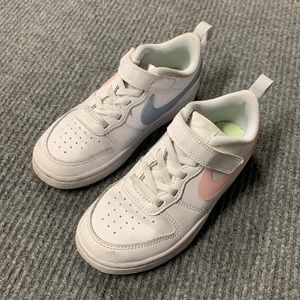 Nike 12.5C kids shoes